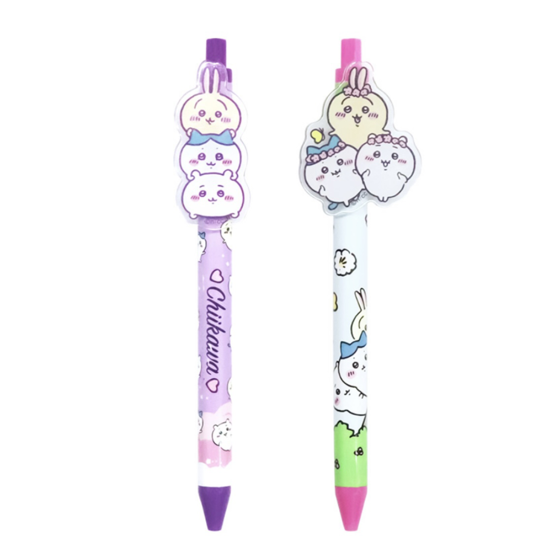 預訂｜韓國Chiikawa 原子筆