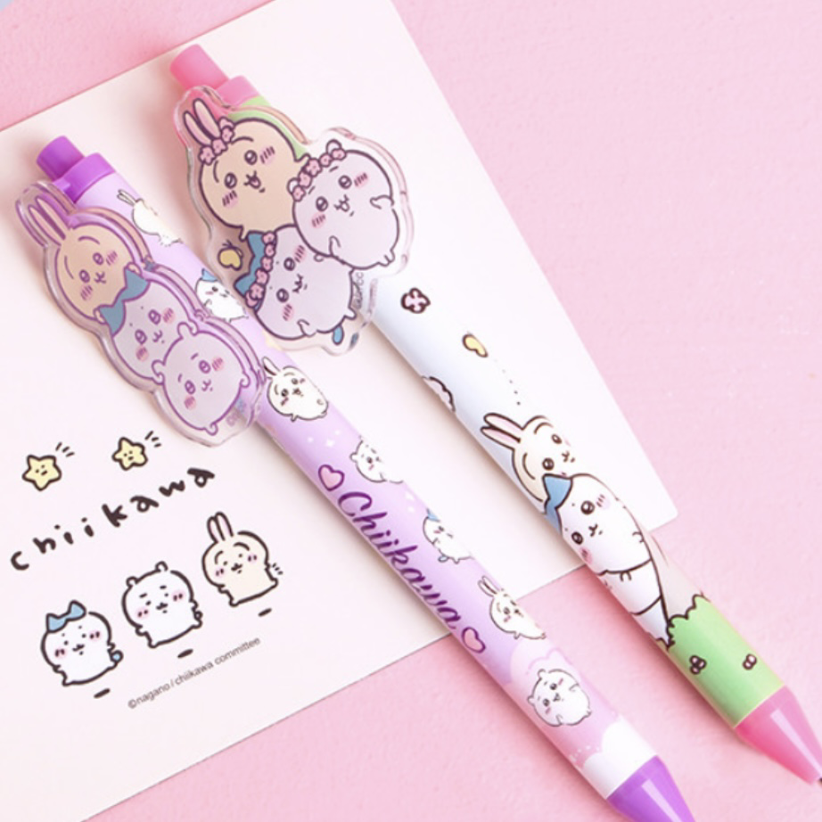 預訂｜韓國Chiikawa 原子筆