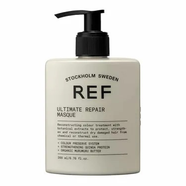 REF 極致修護髮膜 200ml
