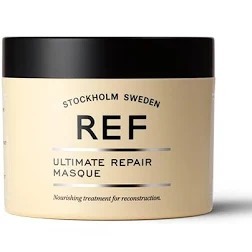 REF - 極致修護髮膜 250ml