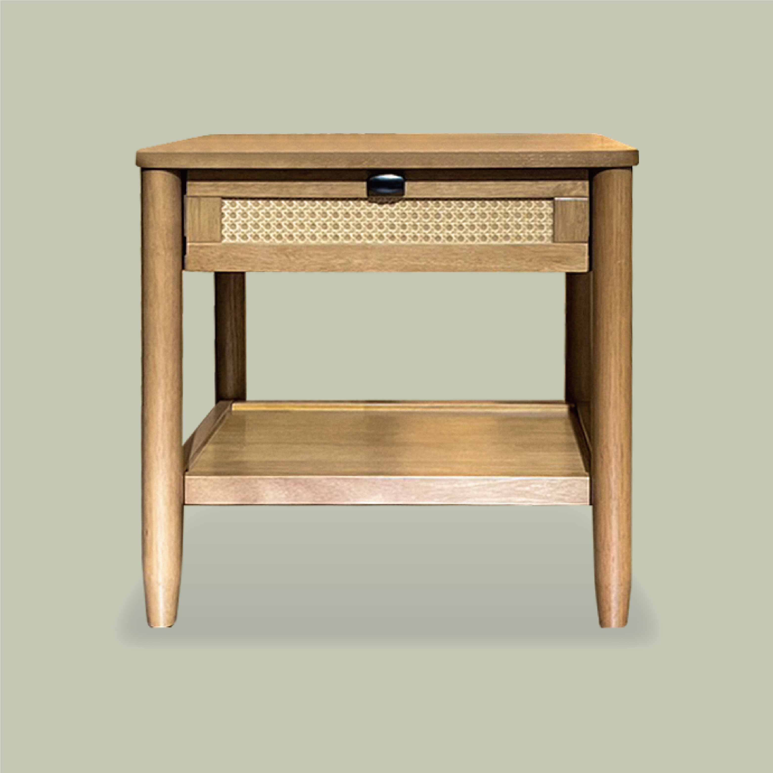 古爾收納小茶几MYC898-OCC【自取自組價】