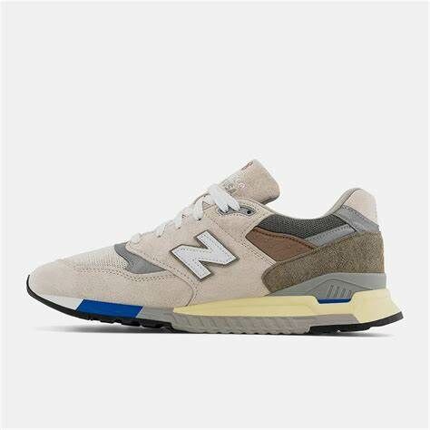 {現貨} Concepts x New Balance U998CN - Made in USA