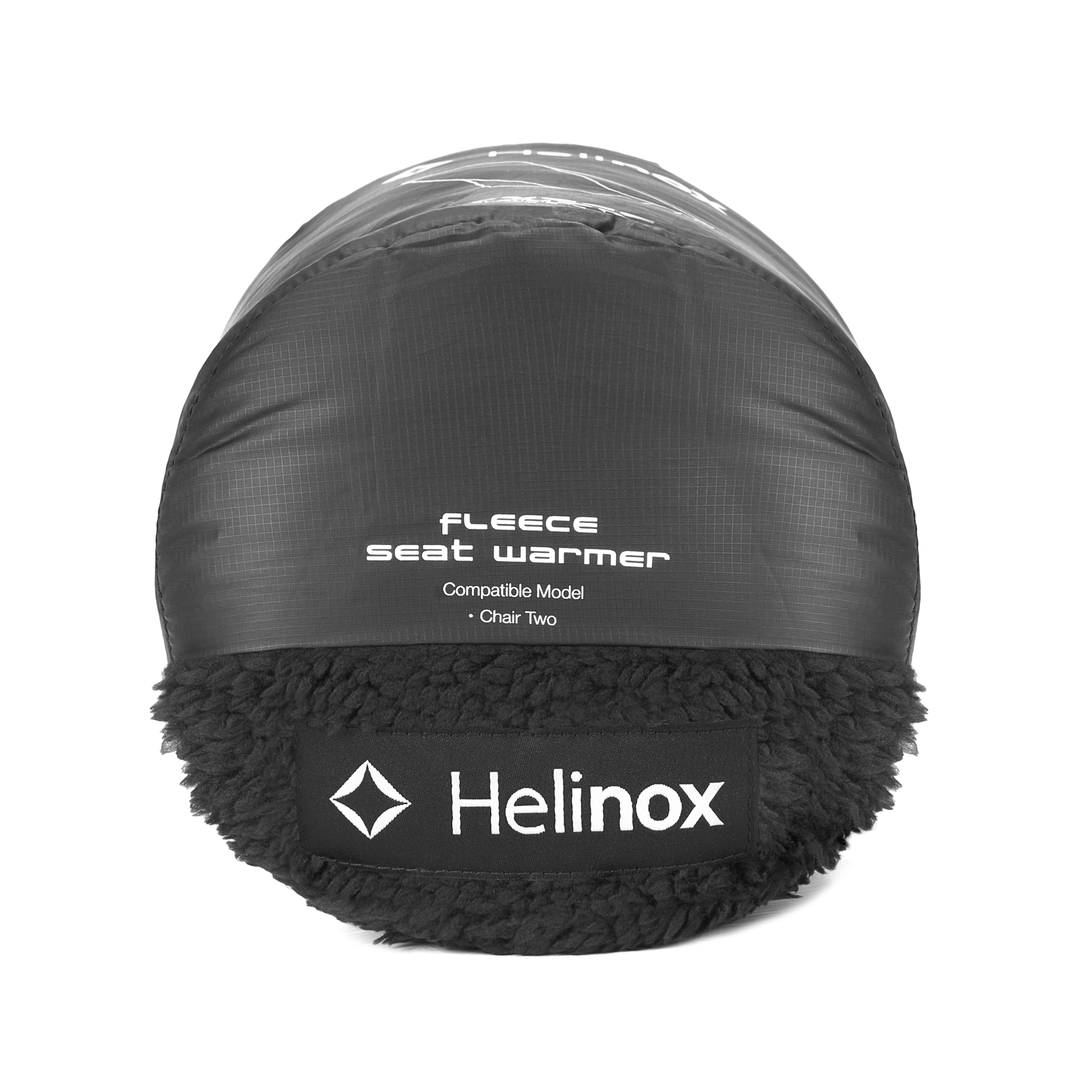 Helinox｜Fleece Seat Warmer｜Chair Two 專用刷毛椅套