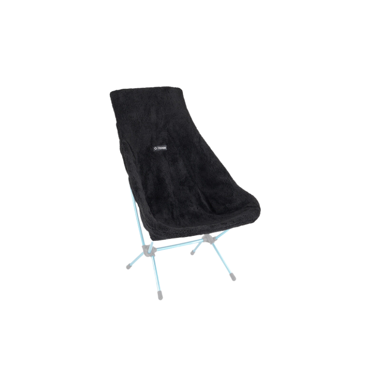 Helinox｜Fleece Seat Warmer｜Chair Two 專用刷毛椅套