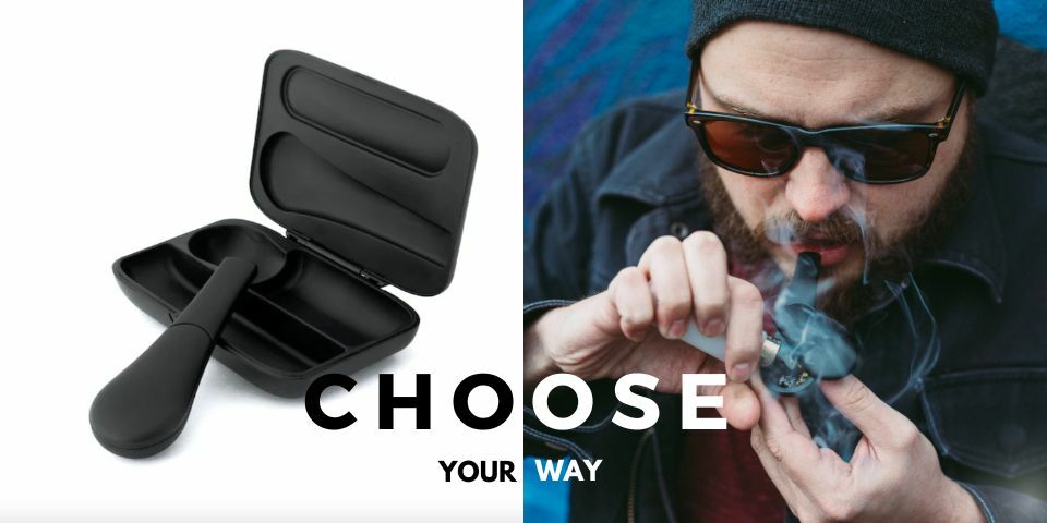 The Journey Pipe |  H MARKET