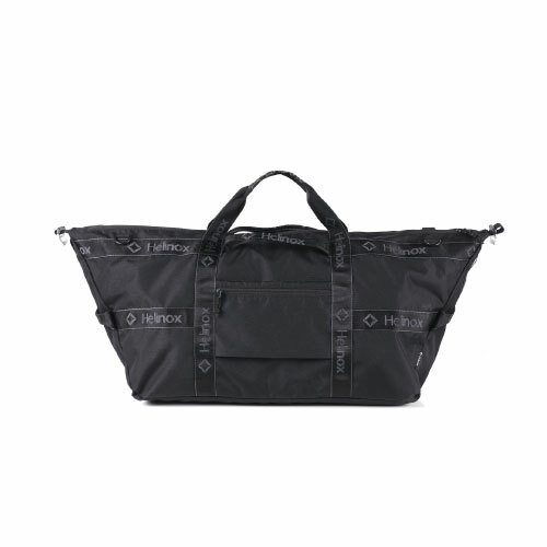 Helinox｜Classic Duffle S 40L｜裝備旅行袋 S 40L