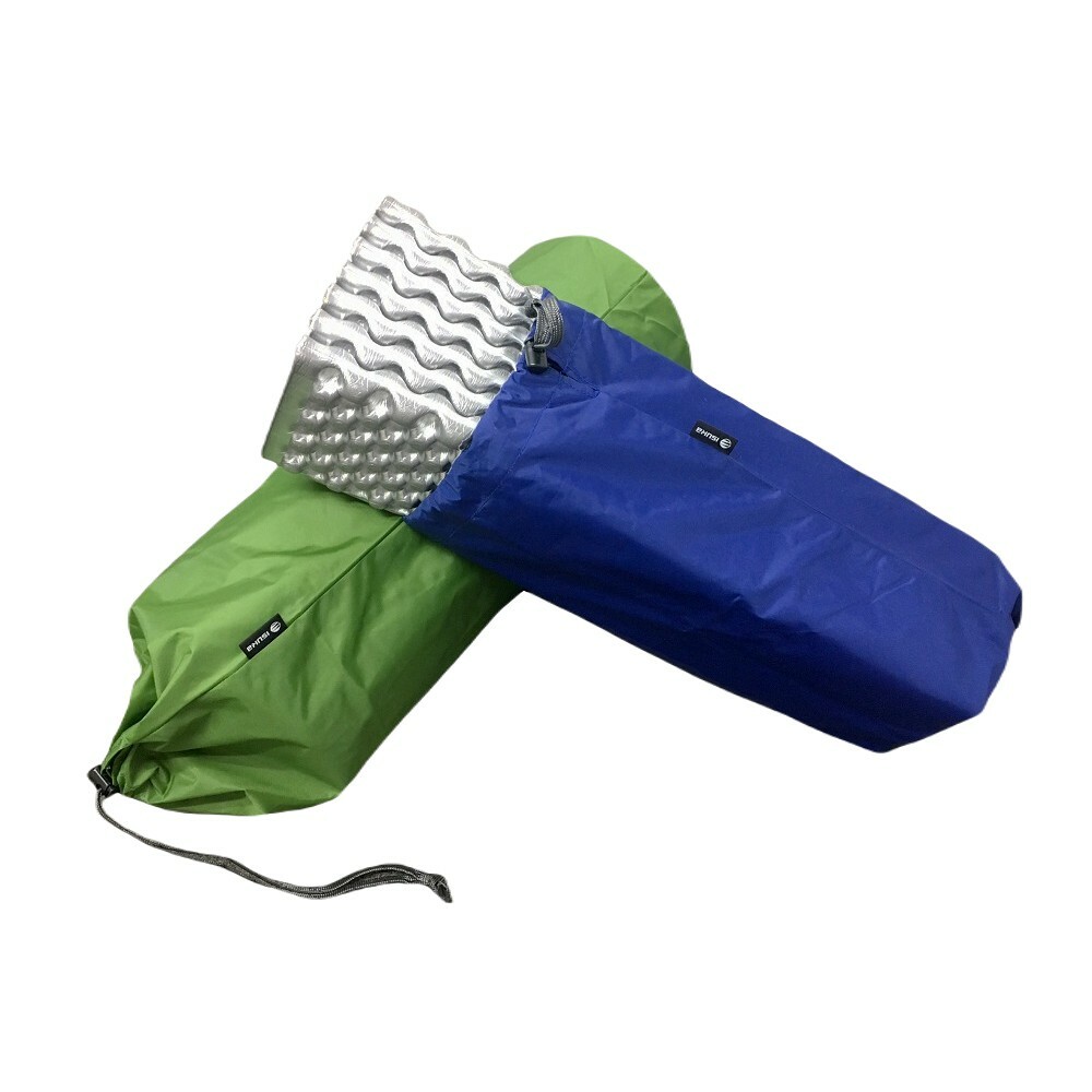 ISUKA 抗撕裂耐用圓筒收納袋