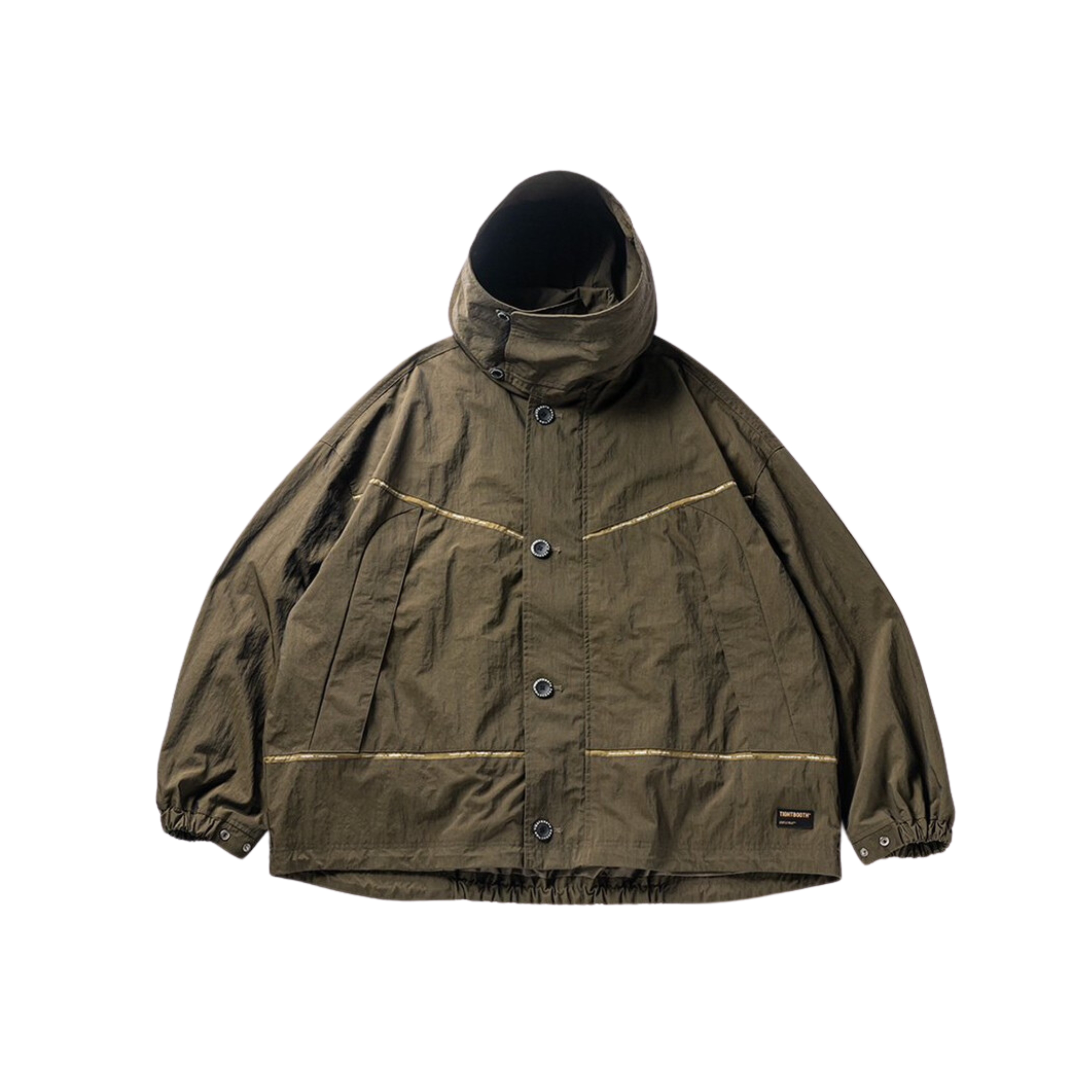 TIGHTBOOTH - HUNTING JKT / 2COLORS