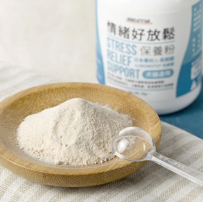 【汪喵星球】汪喵情緒好放鬆保養粉 30g(犬貓保健)