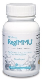 寵特寶瑞格敏 (每5千克1粒) 30粒