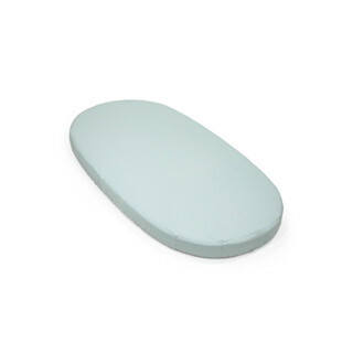 Stokke Sleepi V3 Bed Fitted Sheet 成長型嬰兒床 床包 (4色)