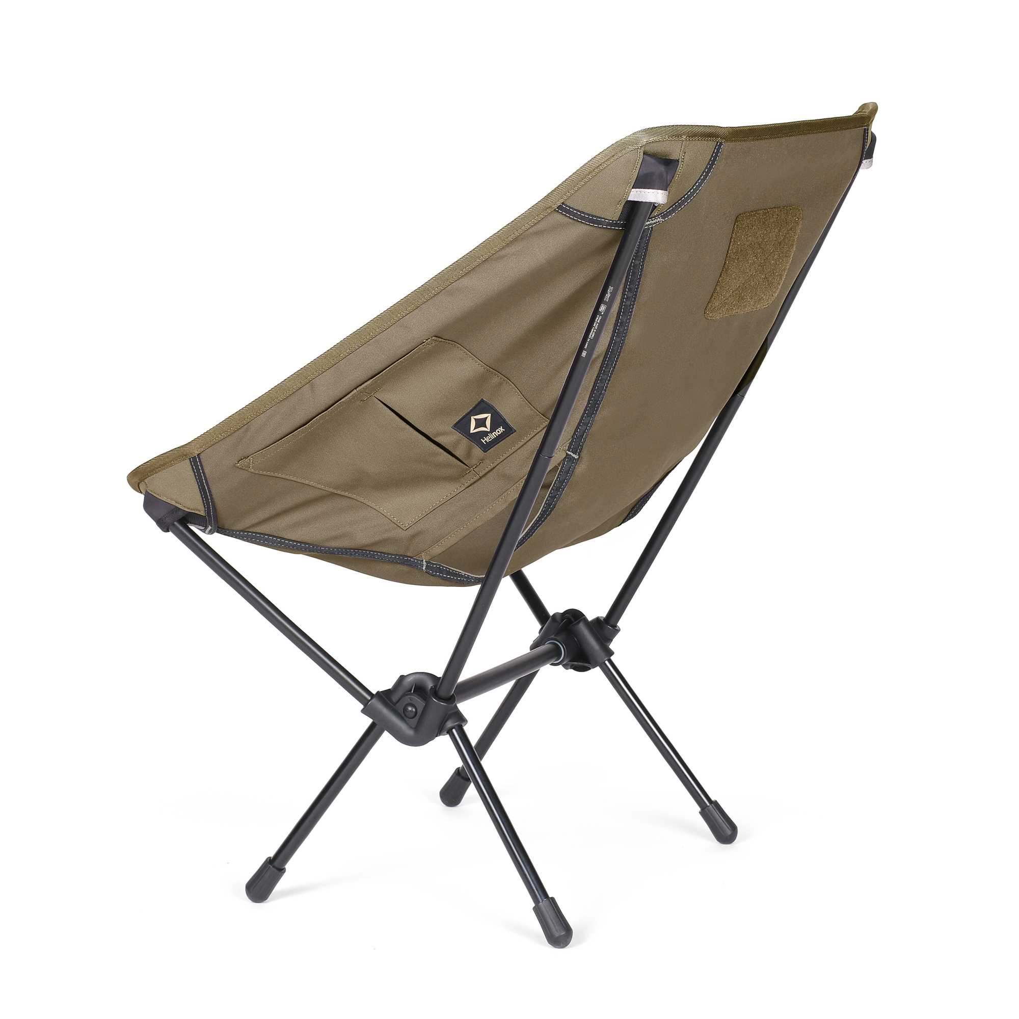 新品未使用Helinox × WDS Tactical Chair Helinox Tactical Chair One Military Olive, lightweight chair