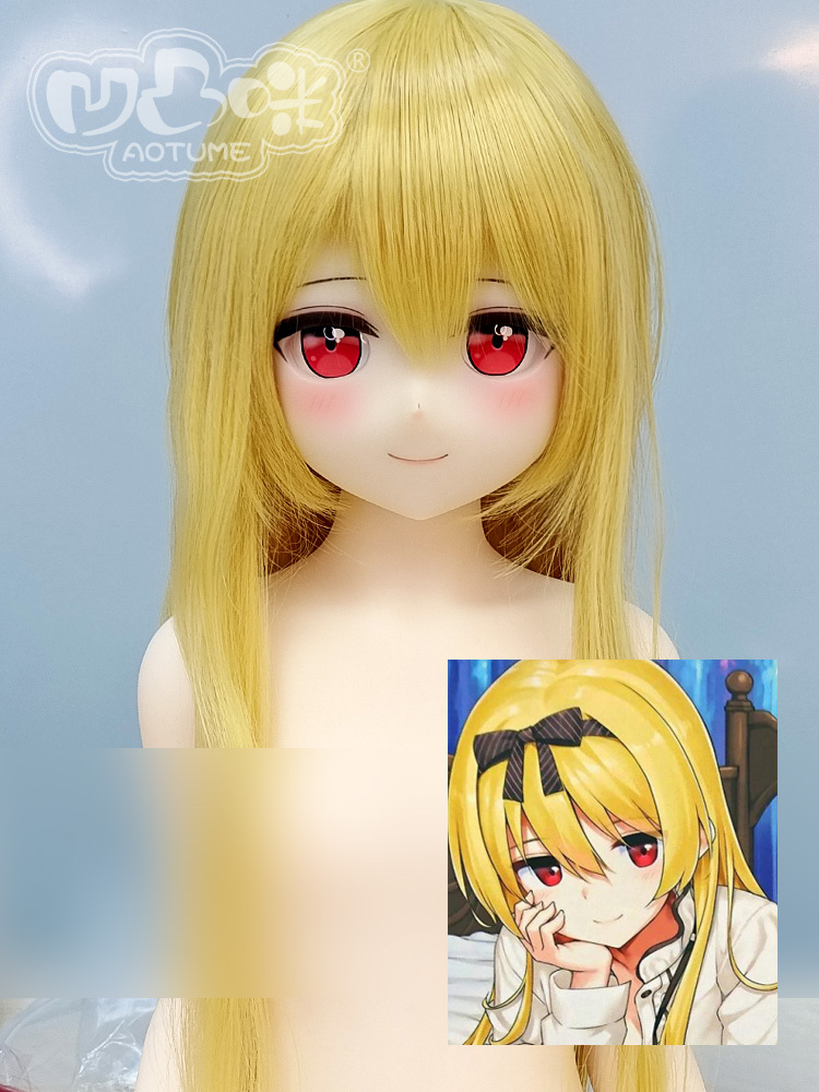 MyDoru- 凹凸咪娃娃系列  訂製分享系列1-1。喜歡請聯繫溝通