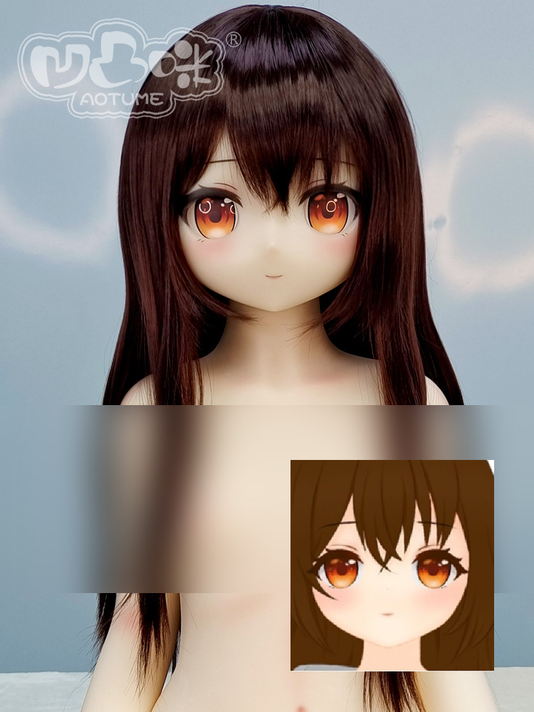 MyDoru- 凹凸咪娃娃系列  訂製分享系列1-1。喜歡請聯繫溝通