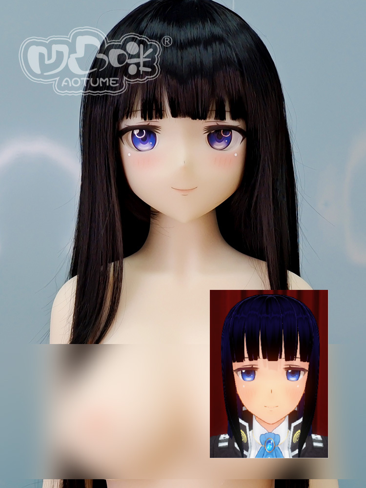 MyDoru- 凹凸咪娃娃系列  訂製分享系列1-2。喜歡請聯繫溝通