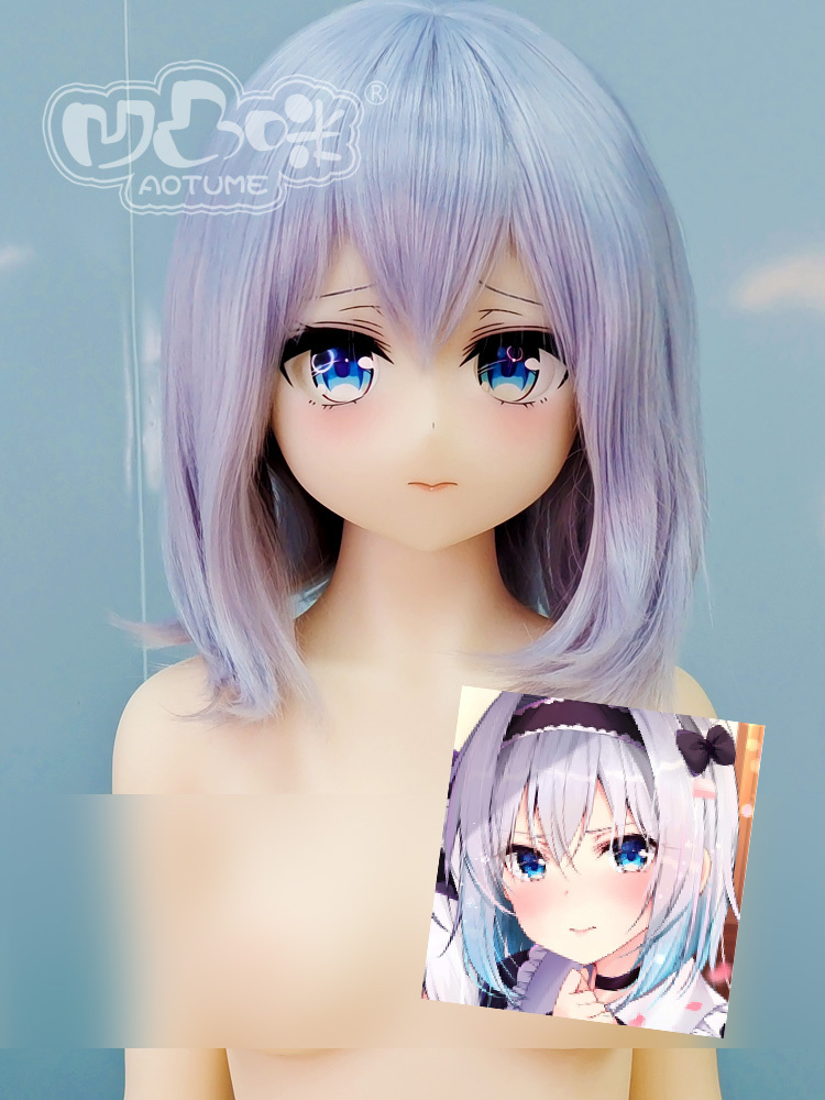 MyDoru- 凹凸咪娃娃系列  訂製分享系列1-2。喜歡請聯繫溝通