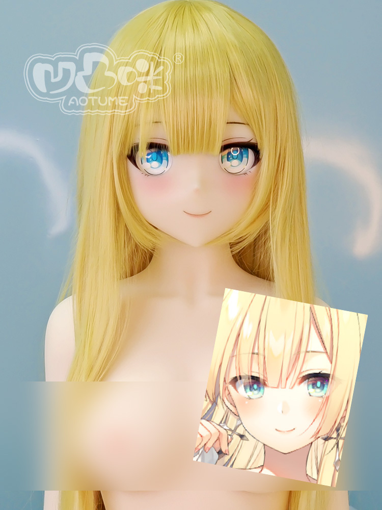 MyDoru- 凹凸咪娃娃系列  訂製分享系列1-3。喜歡請聯繫溝通