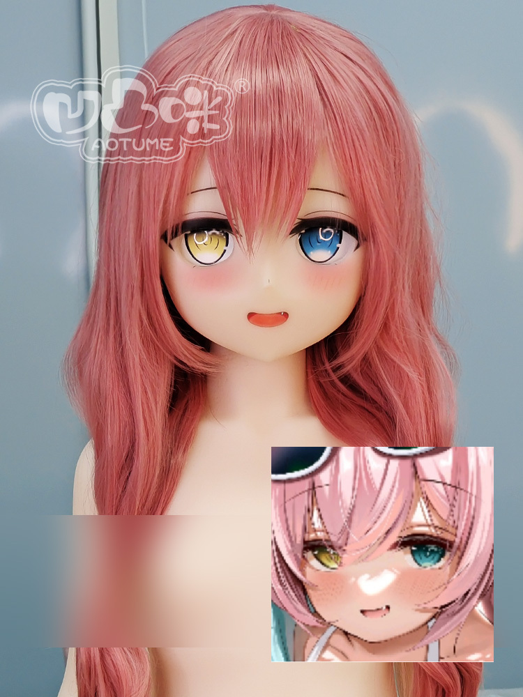 MyDoru- 凹凸咪娃娃系列  訂製分享系列1-3。喜歡請聯繫溝通