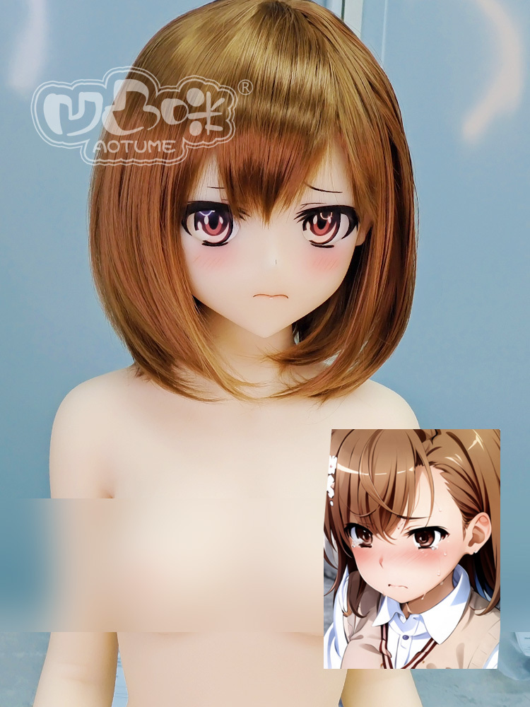 MyDoru- 凹凸咪娃娃系列  訂製分享系列1-4。喜歡請聯繫溝通