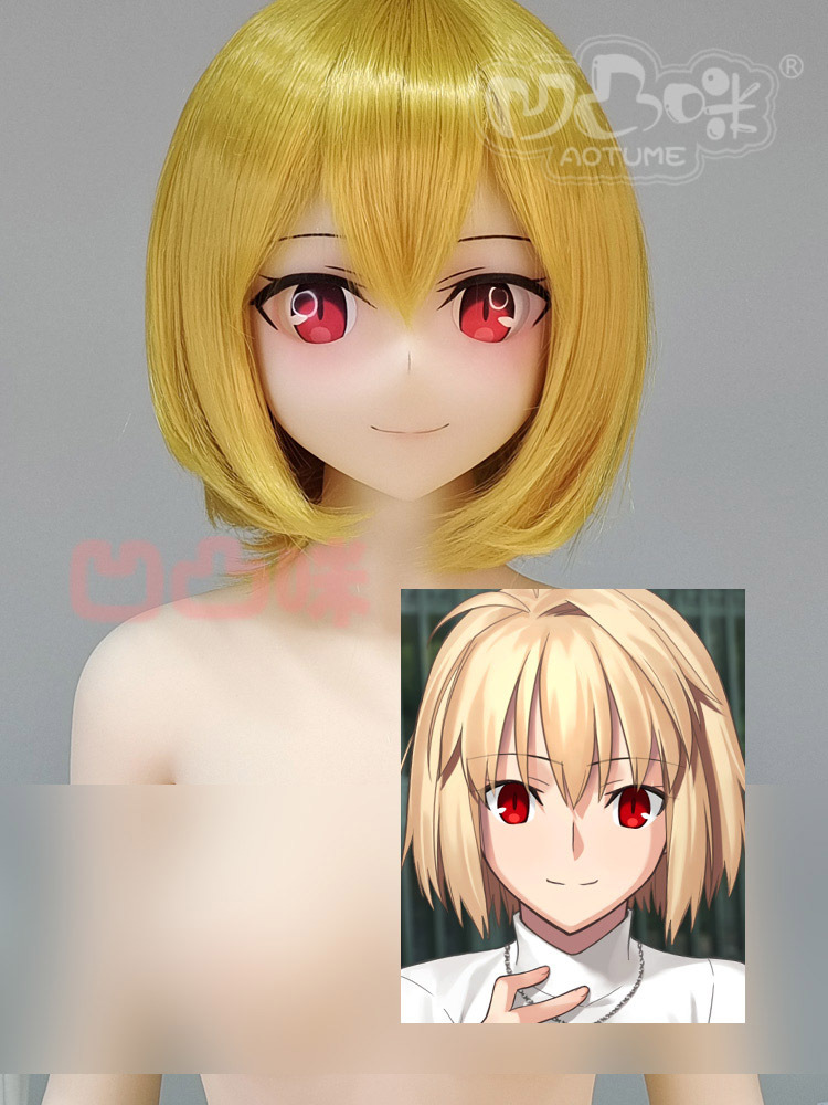 MyDoru- 凹凸咪娃娃系列  訂製分享系列1-5。喜歡請聯繫溝通