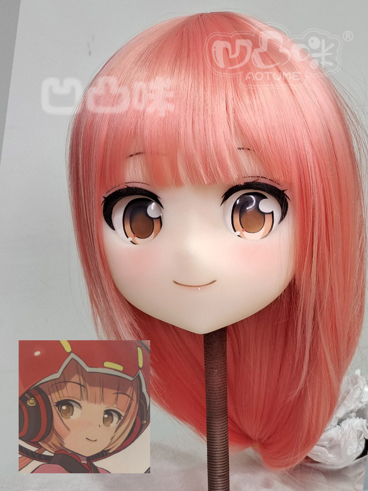 MyDoru- 凹凸咪娃娃系列  訂製分享系列1-8。喜歡請聯繫溝通