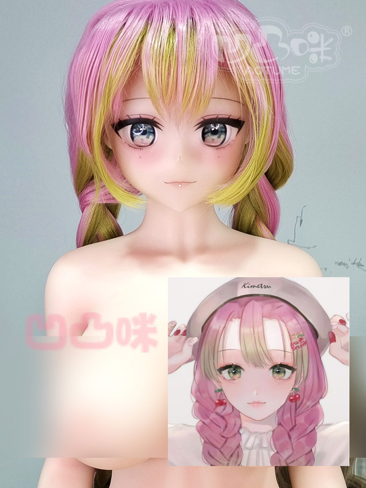 MyDoru- 凹凸咪娃娃系列  訂製分享系列1-9。喜歡請聯繫溝通