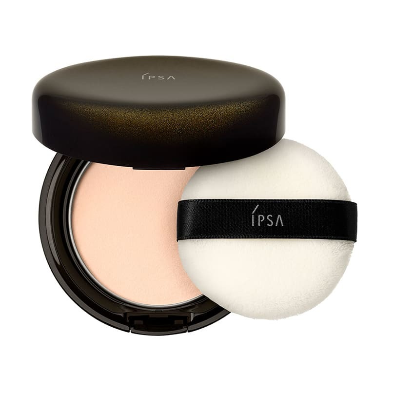 IPSA Face Powder Ultimate 8g