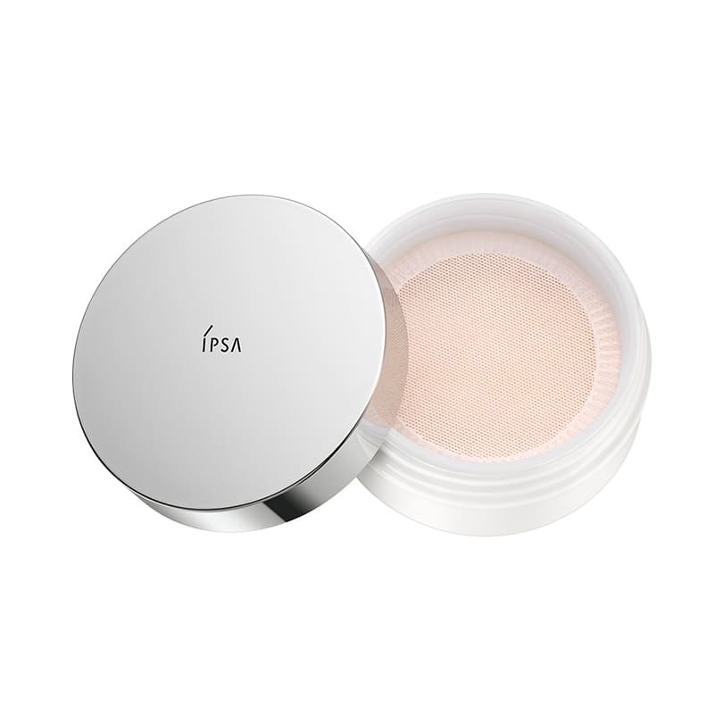 IPSA Loose Powder 2 輕柔透亮蜜粉 12g