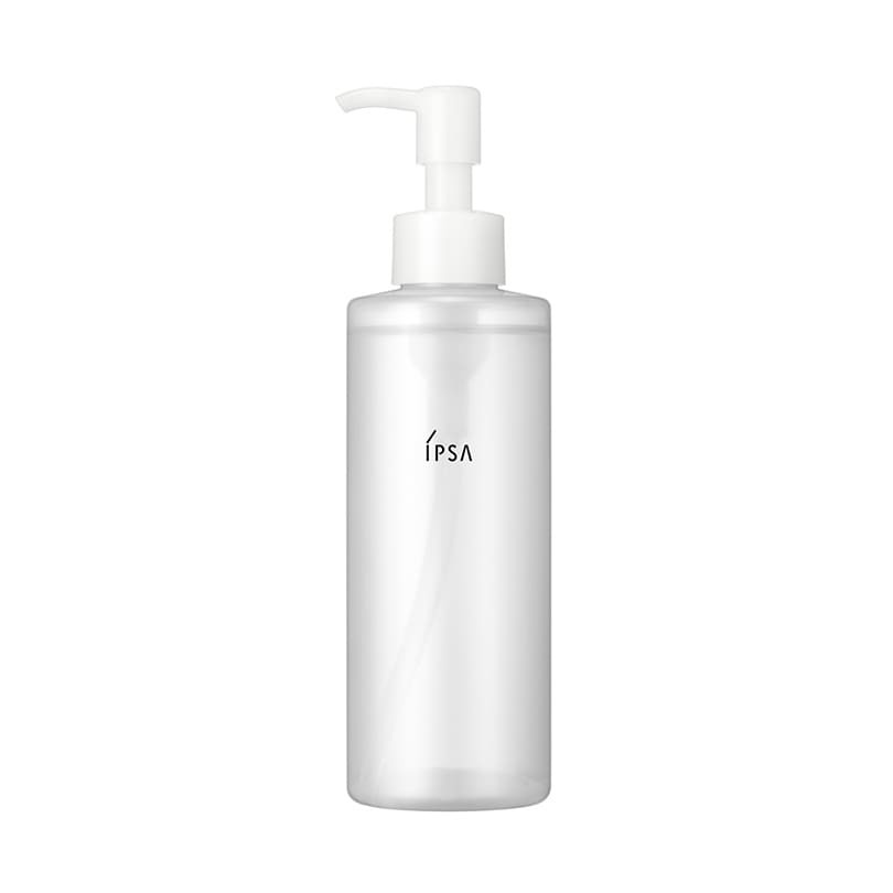 IPSA Cleansing Oil EX 清爽卸妝油 196ml