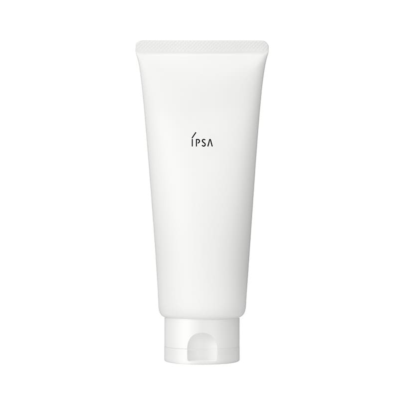 IPSA Cleansing Cream EX 輕柔卸妝乳 150g