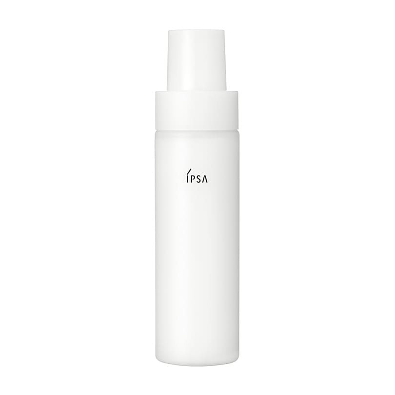 IPSA Cleansing Moisture Foam 水潤保濕潔面乳 125ml