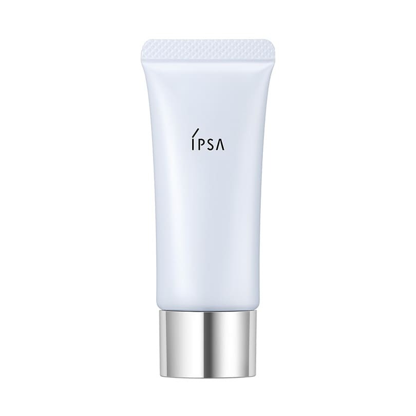IPSA Control Base E 透光調色底霜 全3色 SPF25 PA++ 20g