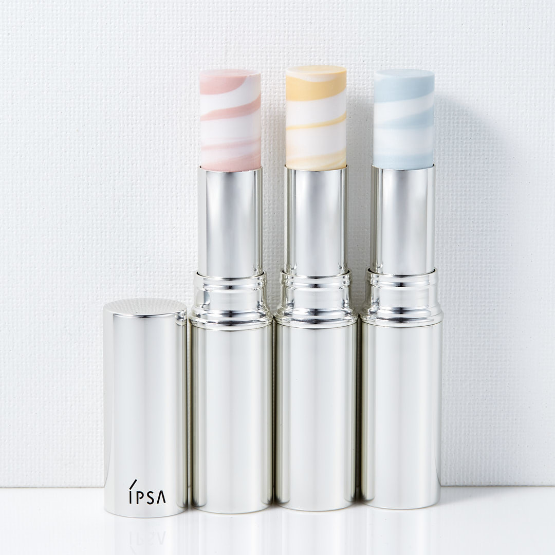 IPSA Catch Light Stick 全3色 5.0g