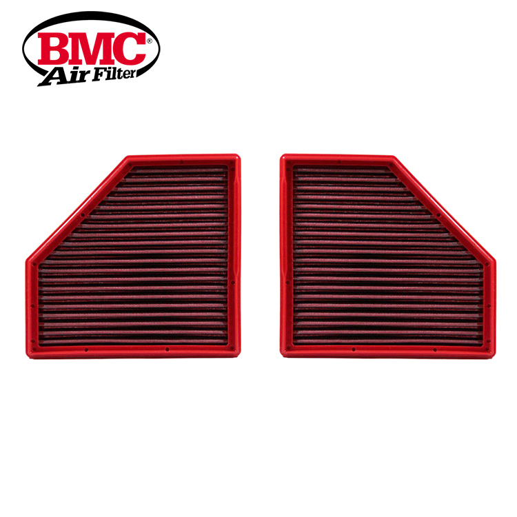 BMC 高流量空氣濾芯 FB930/01 BMW G30 M550i 2017-