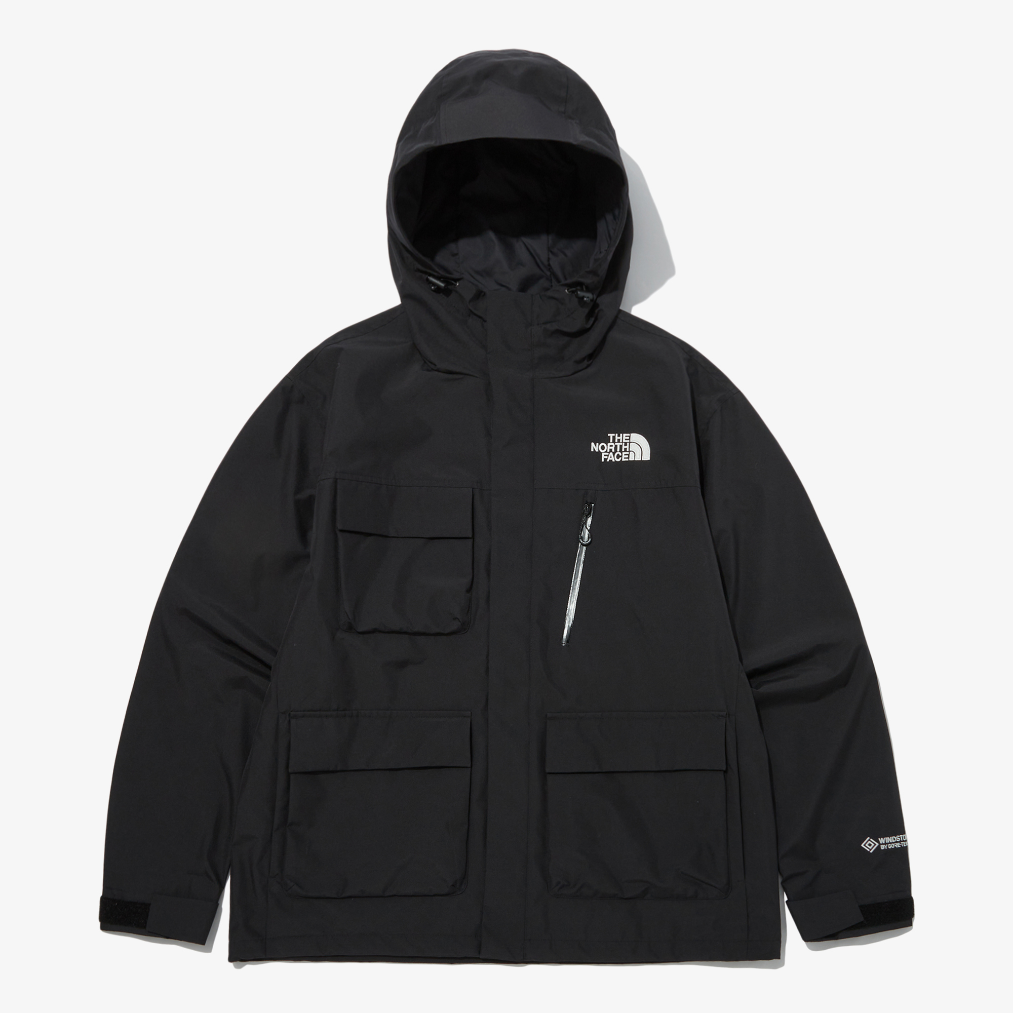 KR The North Face Greenland WindStopper by Gore Tex GTX