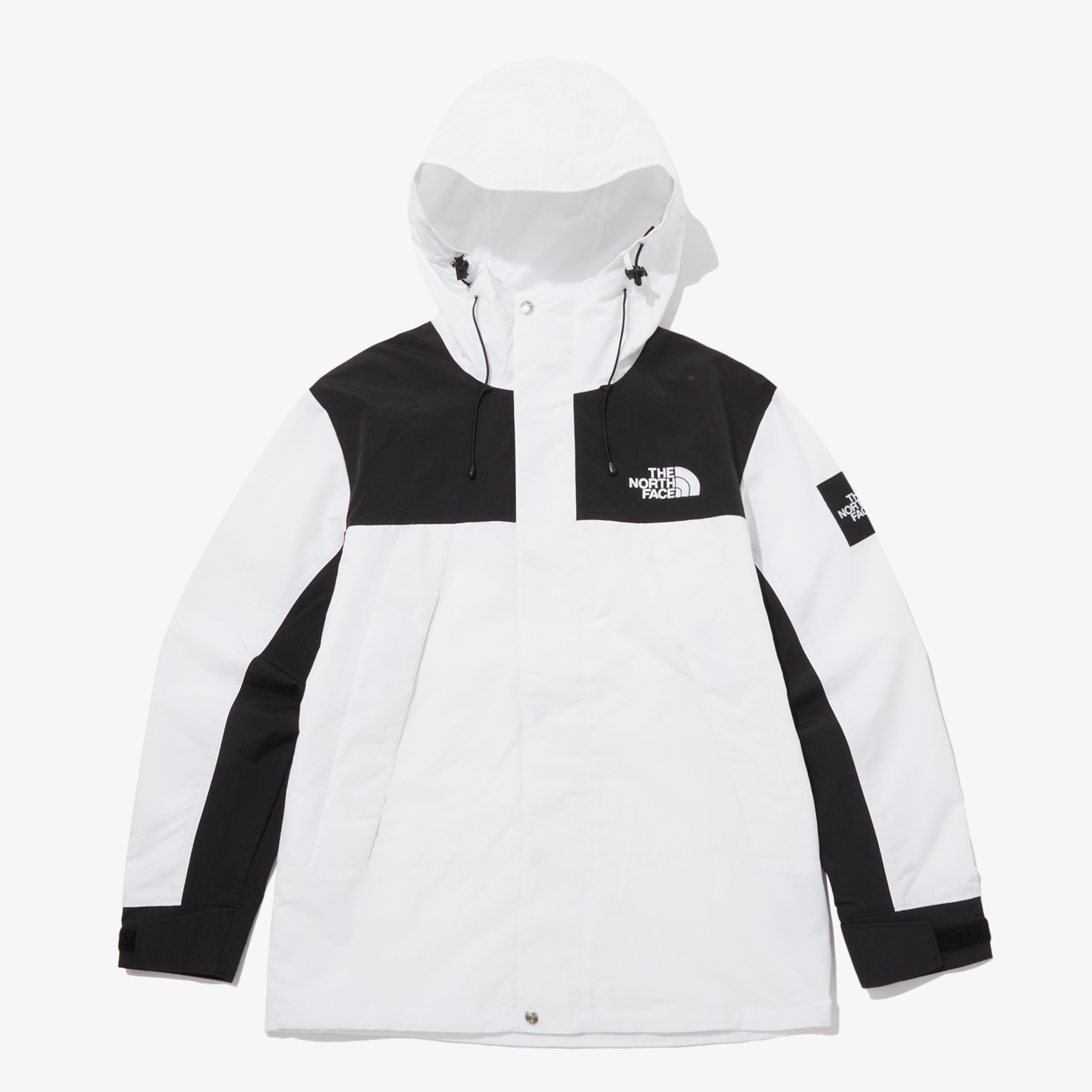 KR The North Face Martis Jacket White