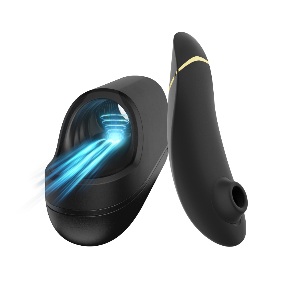 德國 ARCWAVE x Womanizer Pleasure Pair Collection Box 愉悦情趣禮盒