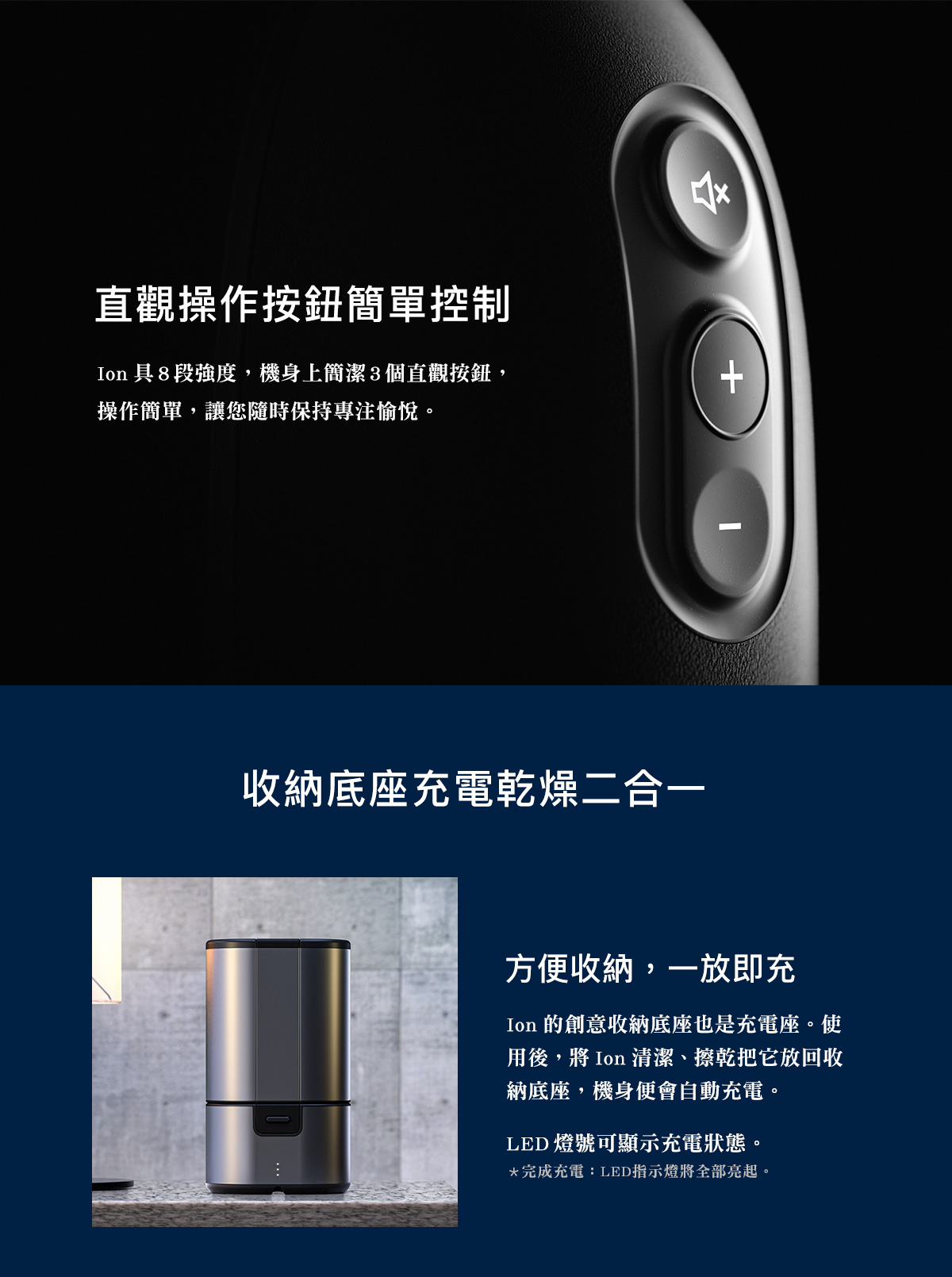 ARCWAVE,ARCWAVE Ion,德國 ARCWAVE Ion,電動飛機杯,電動自慰器,男性電動自慰器,飛機杯,自慰器,Womanizer,Womanizer Premium 2,德國 Womanizer,Womanizer 吸吮器,吸吮器,陰蒂吸吮器,吸吮愉悅器