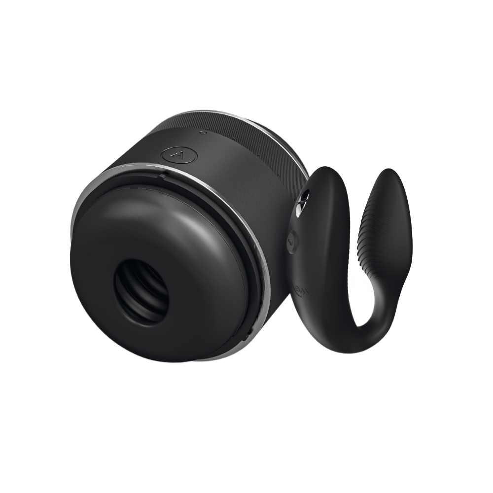 德國 ARCWAVE x We-Vibe Double the Fun Collection Box 雙倍樂趣禮盒