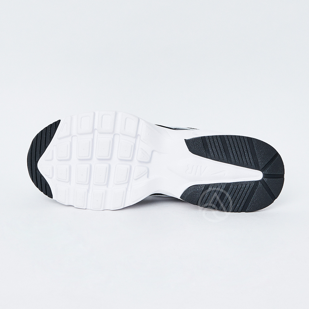 Nike Air Max Fusion 女 黑白 氣墊 休閒 運動 休閒鞋 CJ1671-003