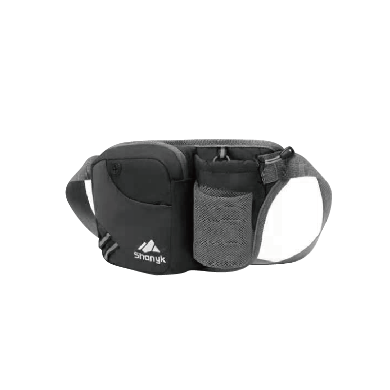 多功能隨身腰包 (5色) 露營/戶外/休閒/旅遊腰包/休閒腰包 70PATSY1027