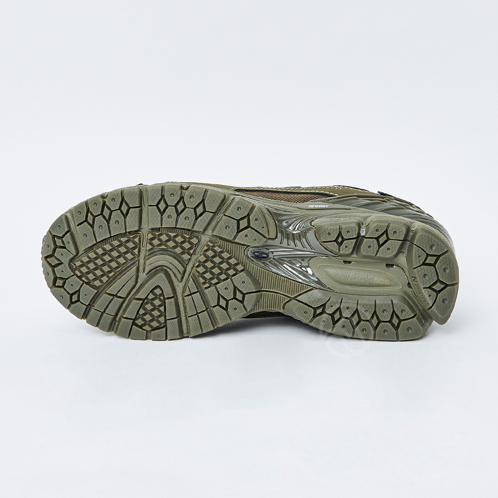 New Balance 1906R 男女 軍綠色 D楦 復古 穿搭 潮流 運動 休閒鞋 M1906RS