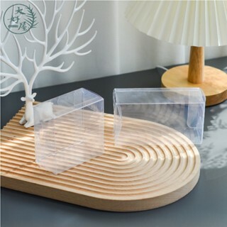 透明塑膠包裝盒