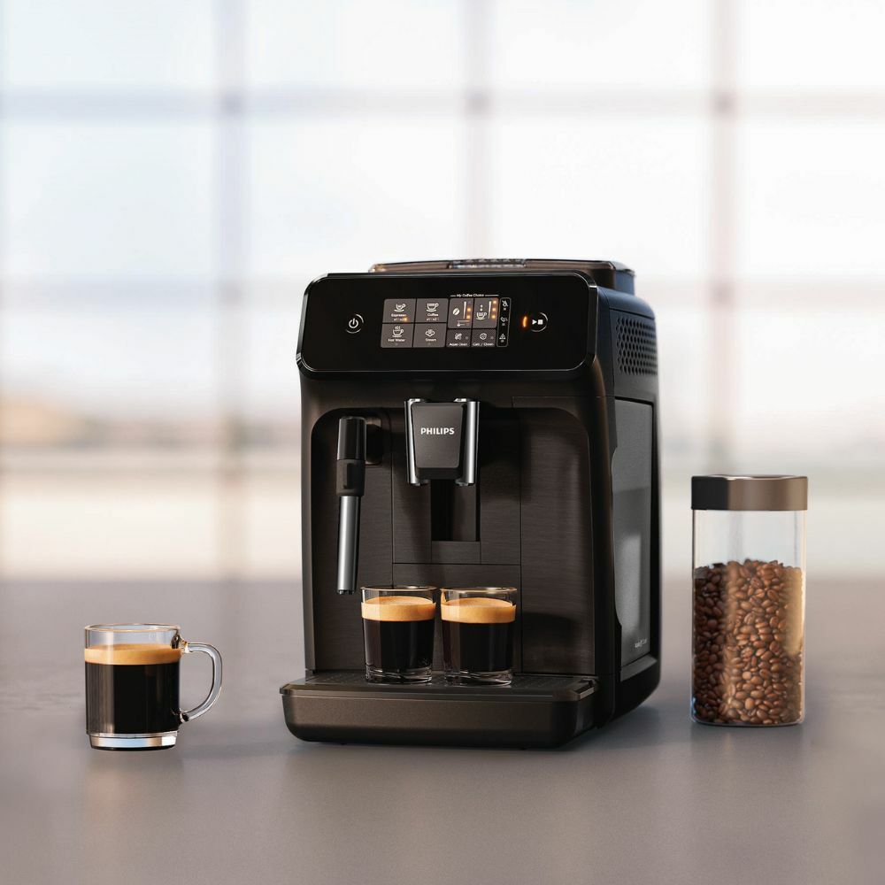 Fully Automatic Espresso Machine 1200 Series EP1220/00