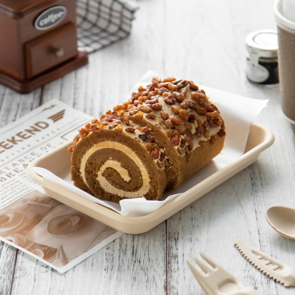 植纖盤 450ml 22號