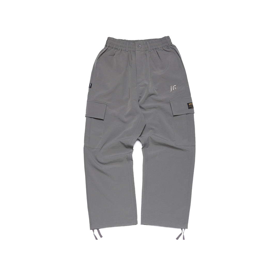 JUDGE®️23"A/W JG STRAIGHT WORK PANTS