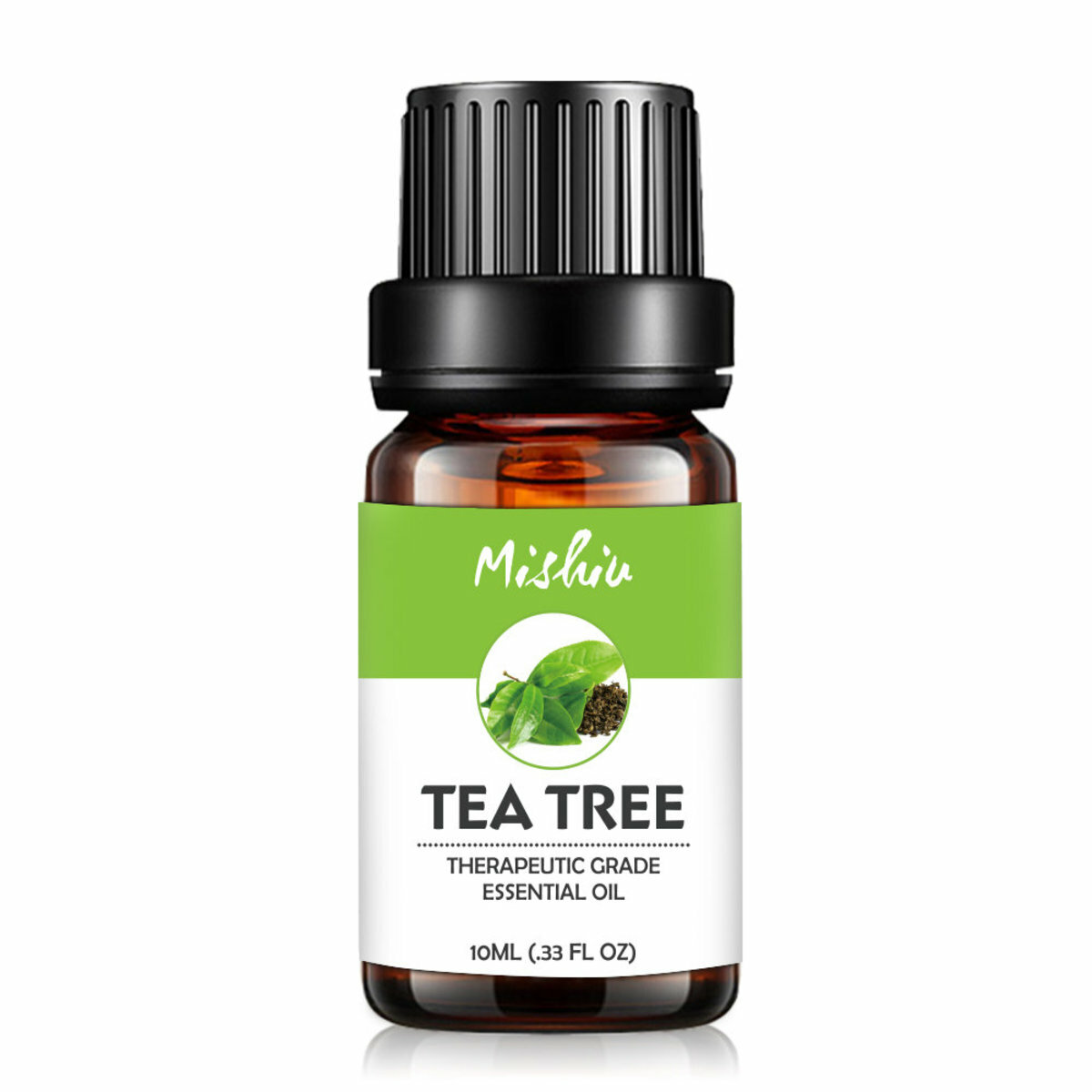 全城熱賣 - Mishiu Tea Tree Essential Oil 茶樹單方精油10ml