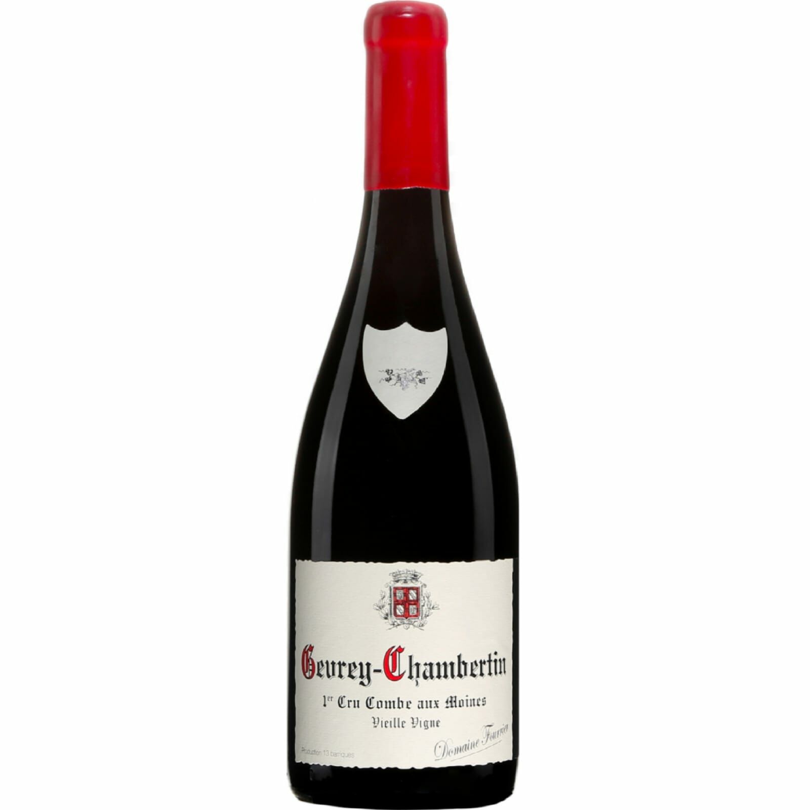 2015 Domaine Fourrier Gevrey-Chambertin 1er Cru La Combe Aux Moines Vieilles Vignes