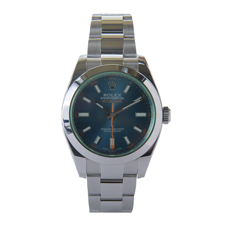 Milgauss original deals