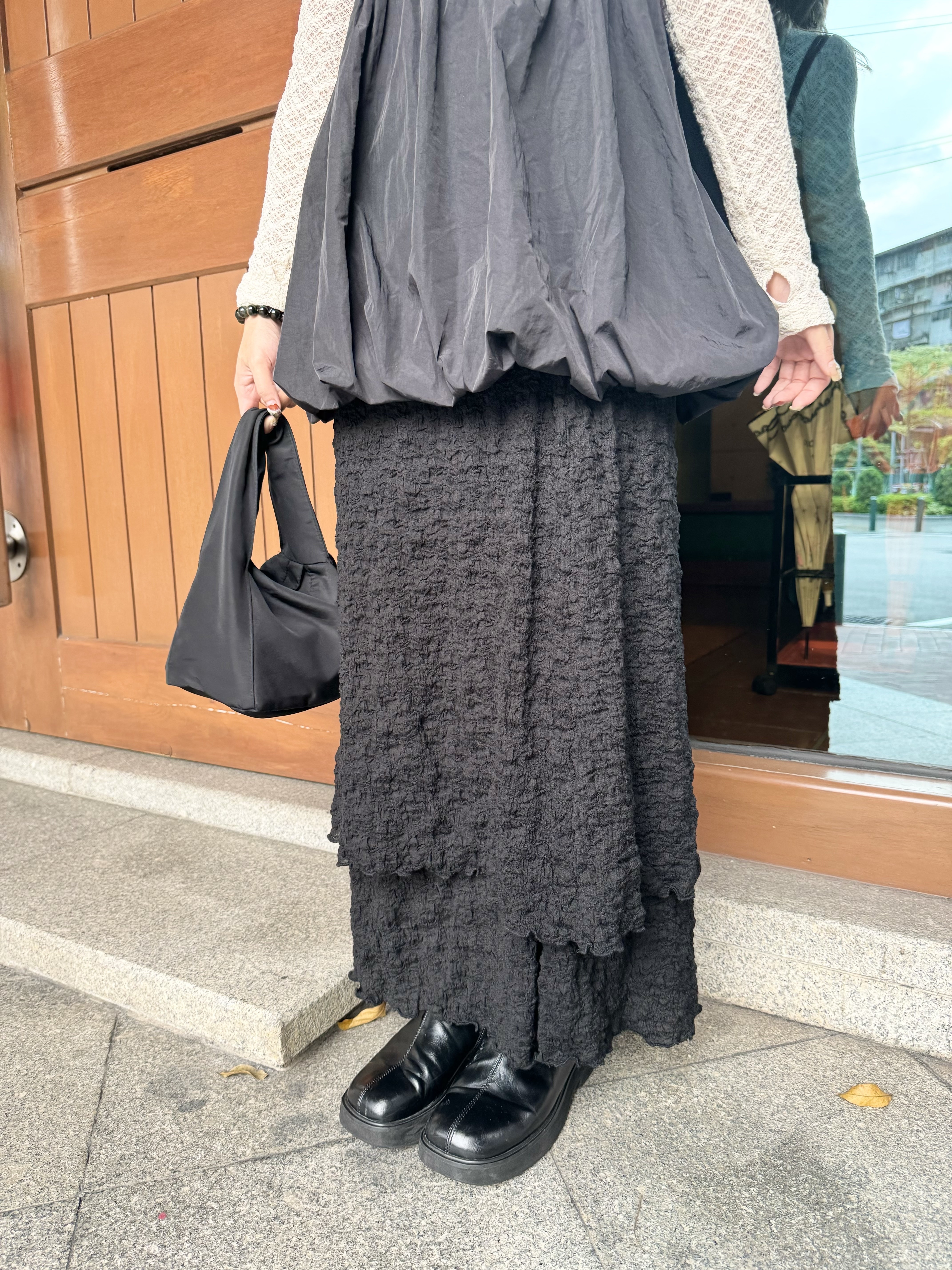 粒粒層次感LAYER SK